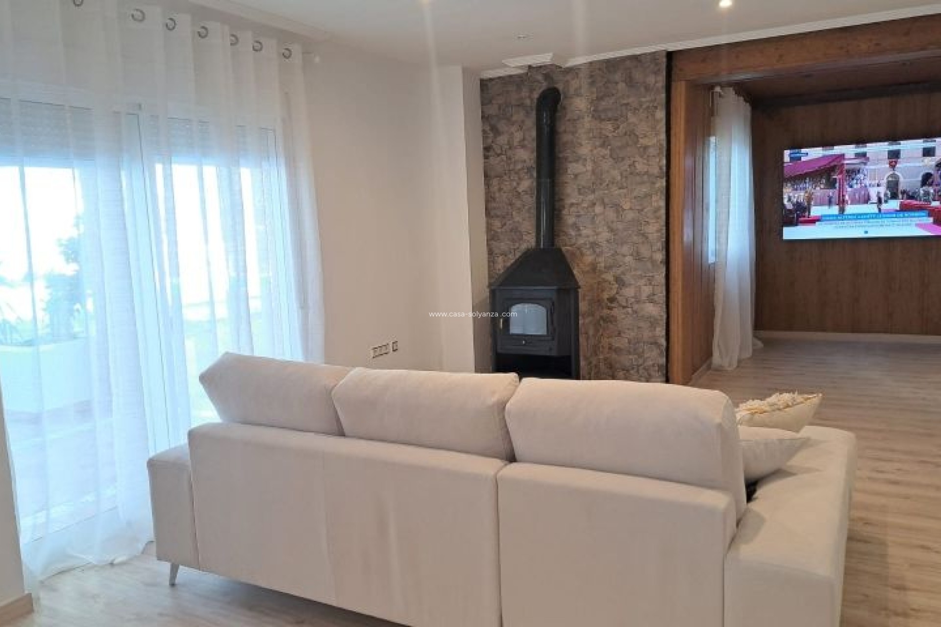 Resale - Country Property/Finca - Orihuela