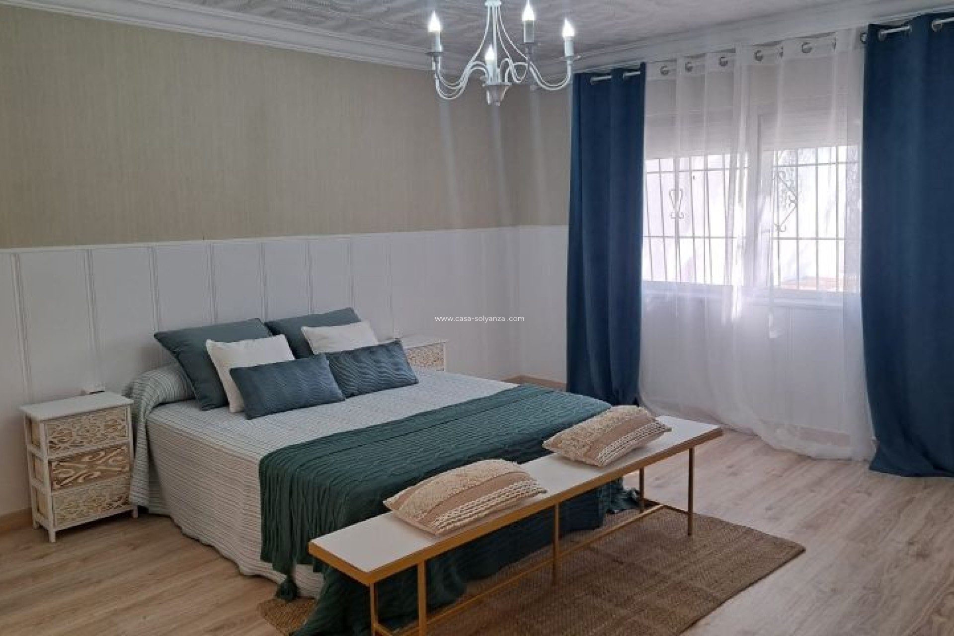 Resale - Country Property/Finca - Orihuela