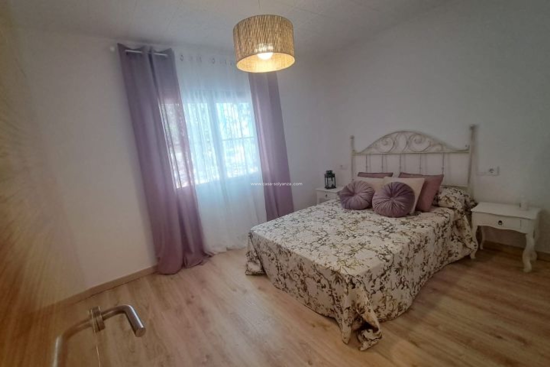 Resale - Country Property/Finca - Orihuela