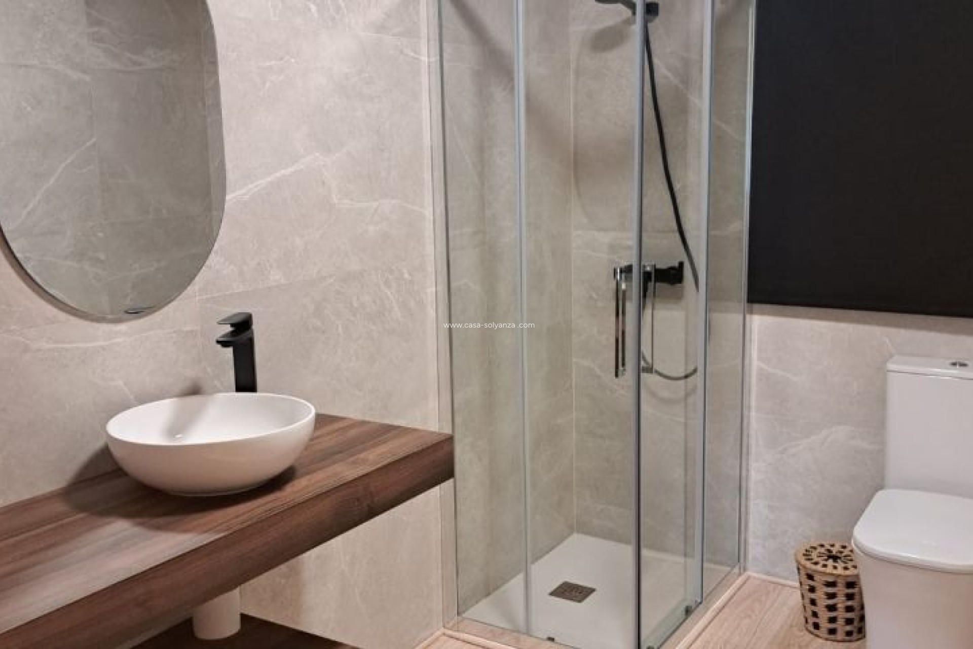 Resale - Country Property/Finca - Orihuela