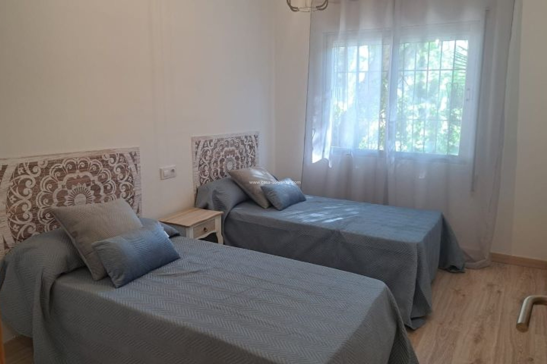 Resale - Country Property/Finca - Orihuela