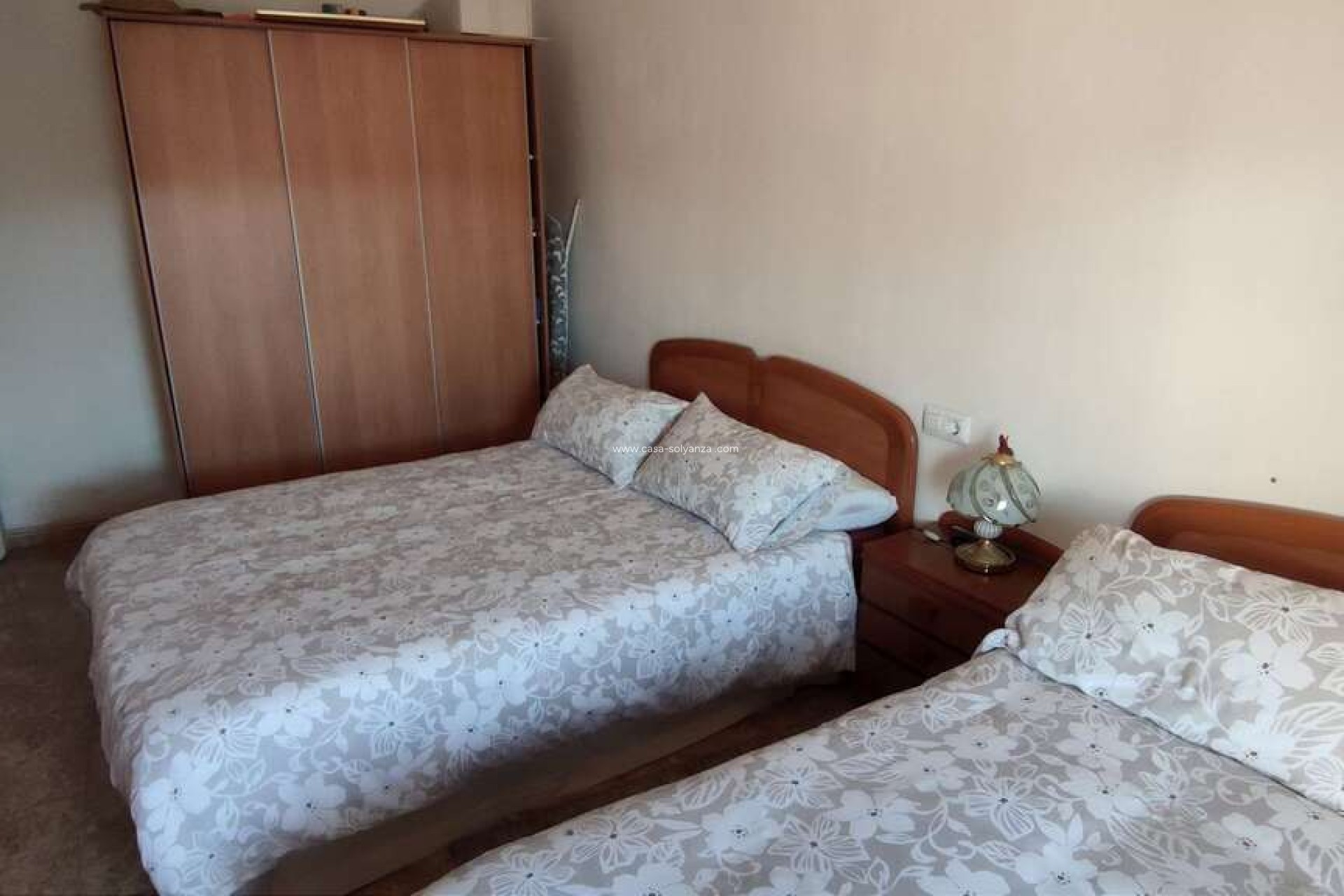 Resale - Country Property/Finca - Pinoso - Inland