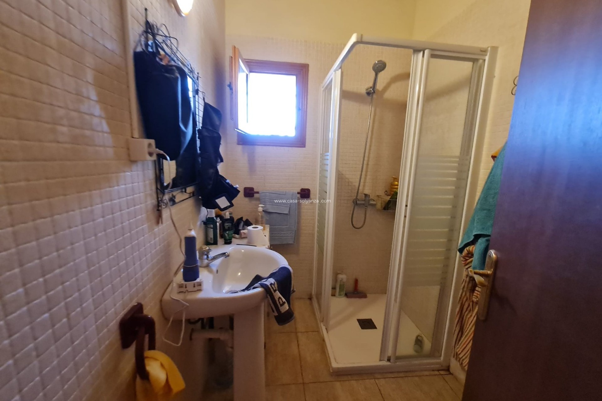 Resale - Country Property/Finca - Pinoso - Inland