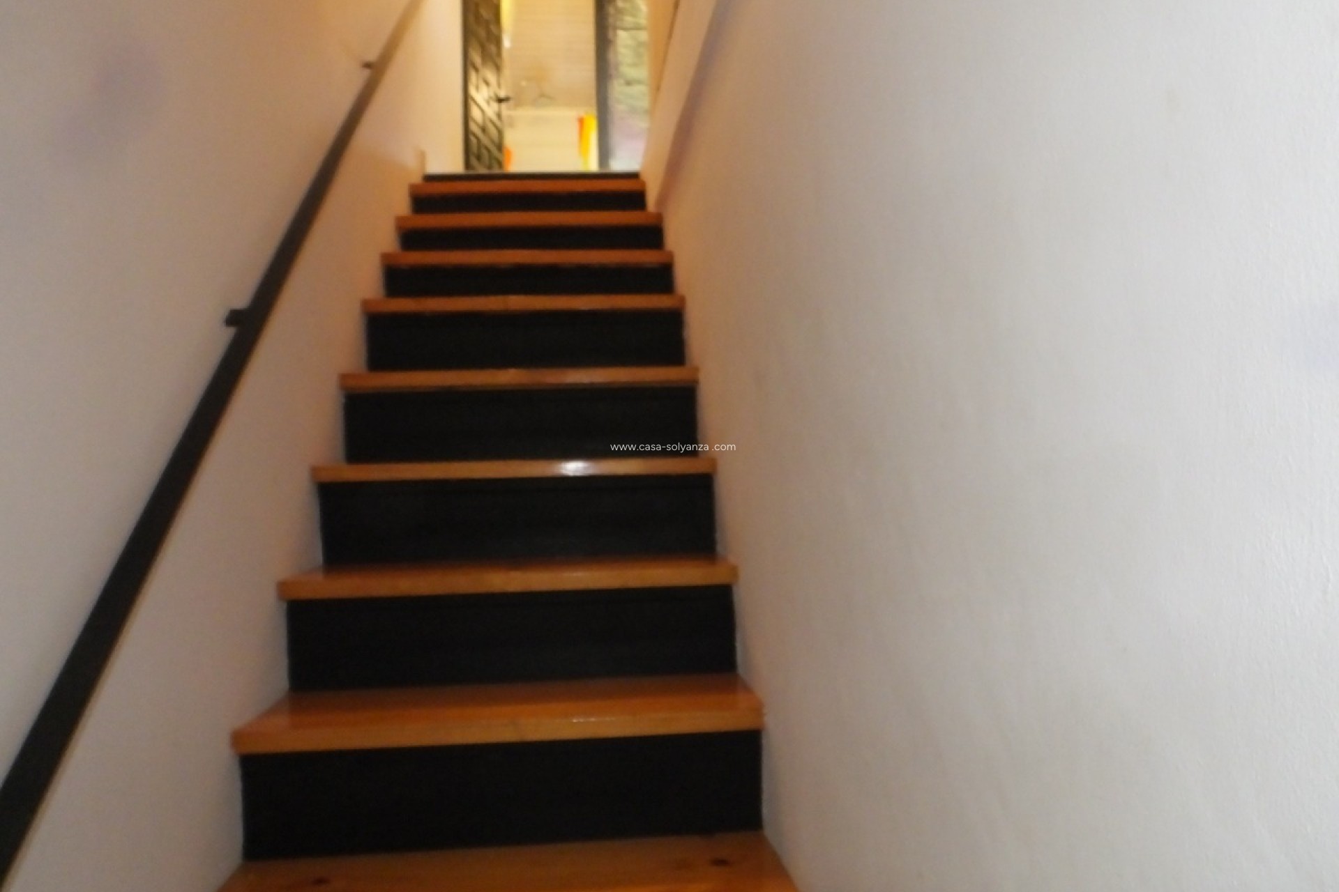 Resale - Country Property/Finca - Pinoso - Inland