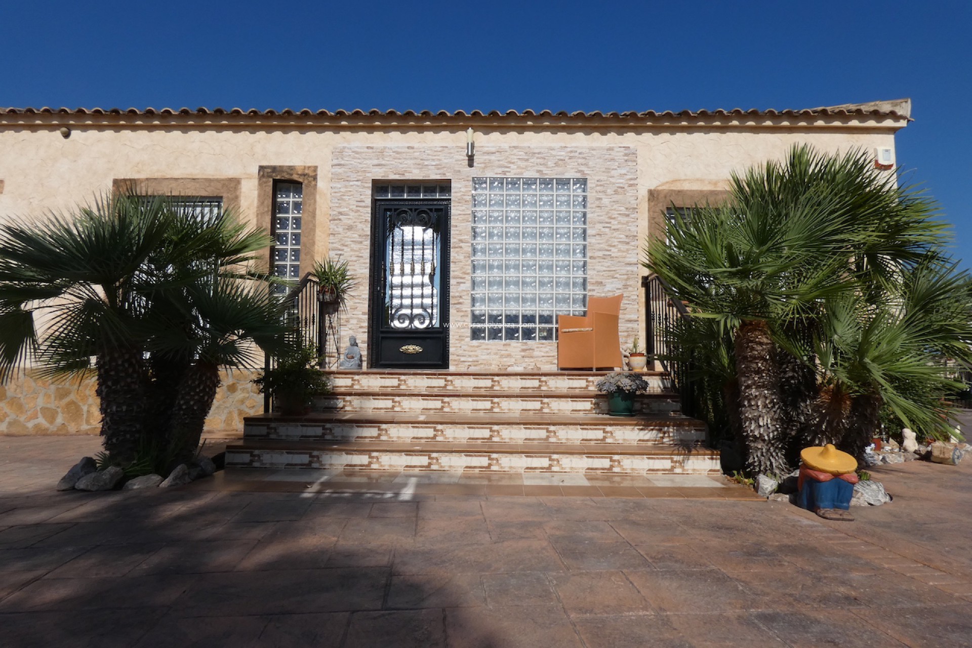 Resale - Country Property/Finca - Rafal