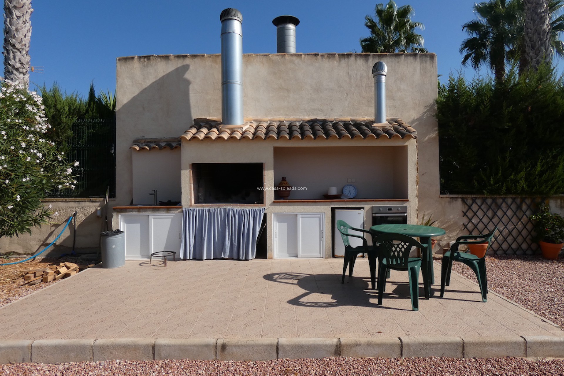 Resale - Country Property/Finca - Rafal