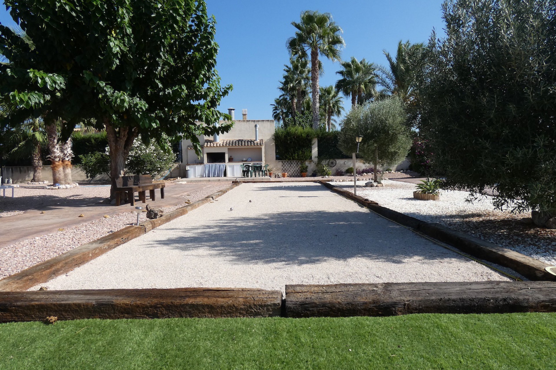 Resale - Country Property/Finca - Rafal