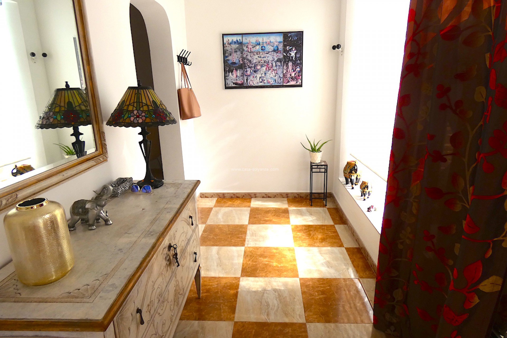Resale - Country Property/Finca - Rafal