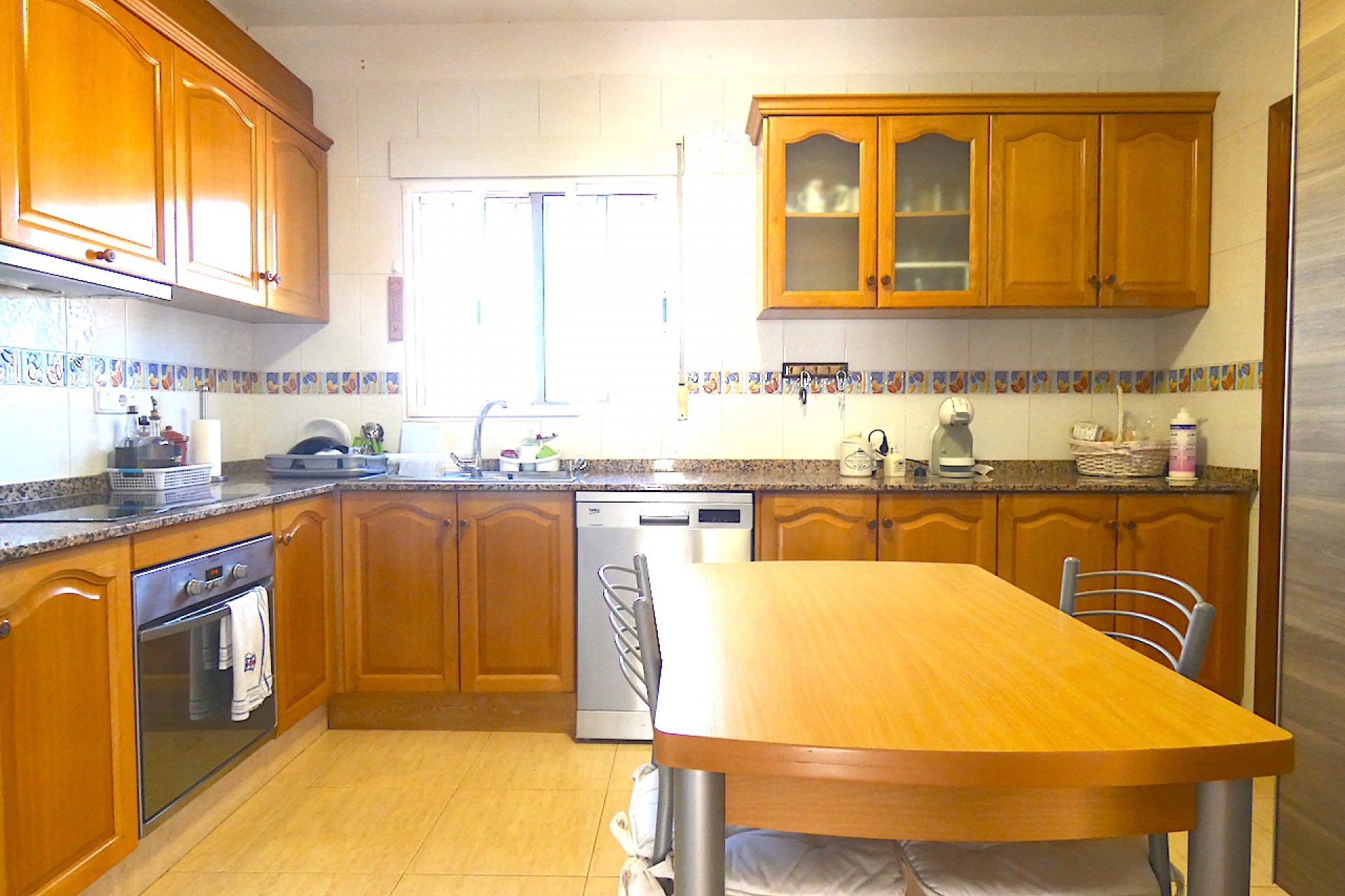 Resale - Country Property/Finca - Rafal