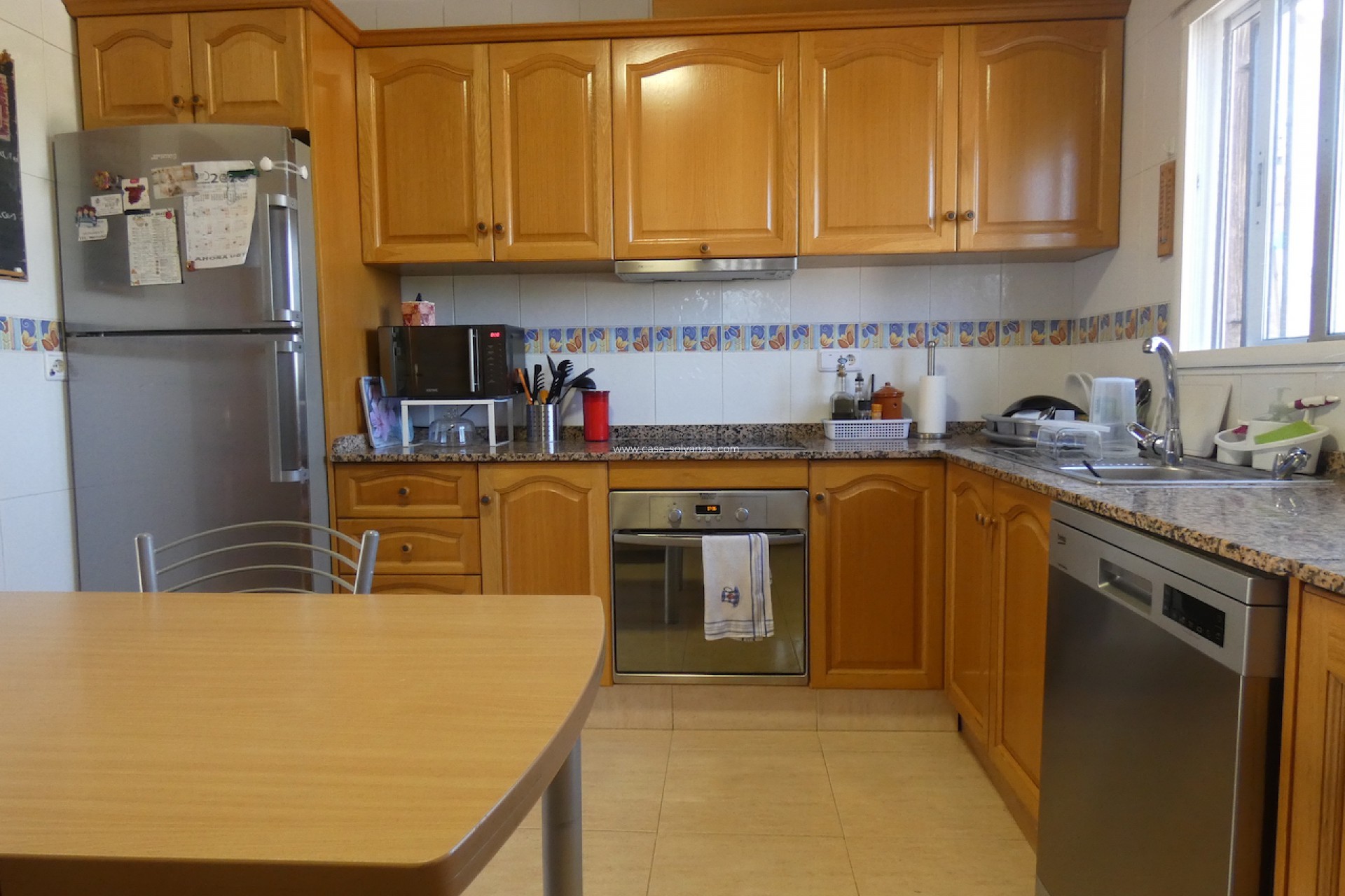 Resale - Country Property/Finca - Rafal