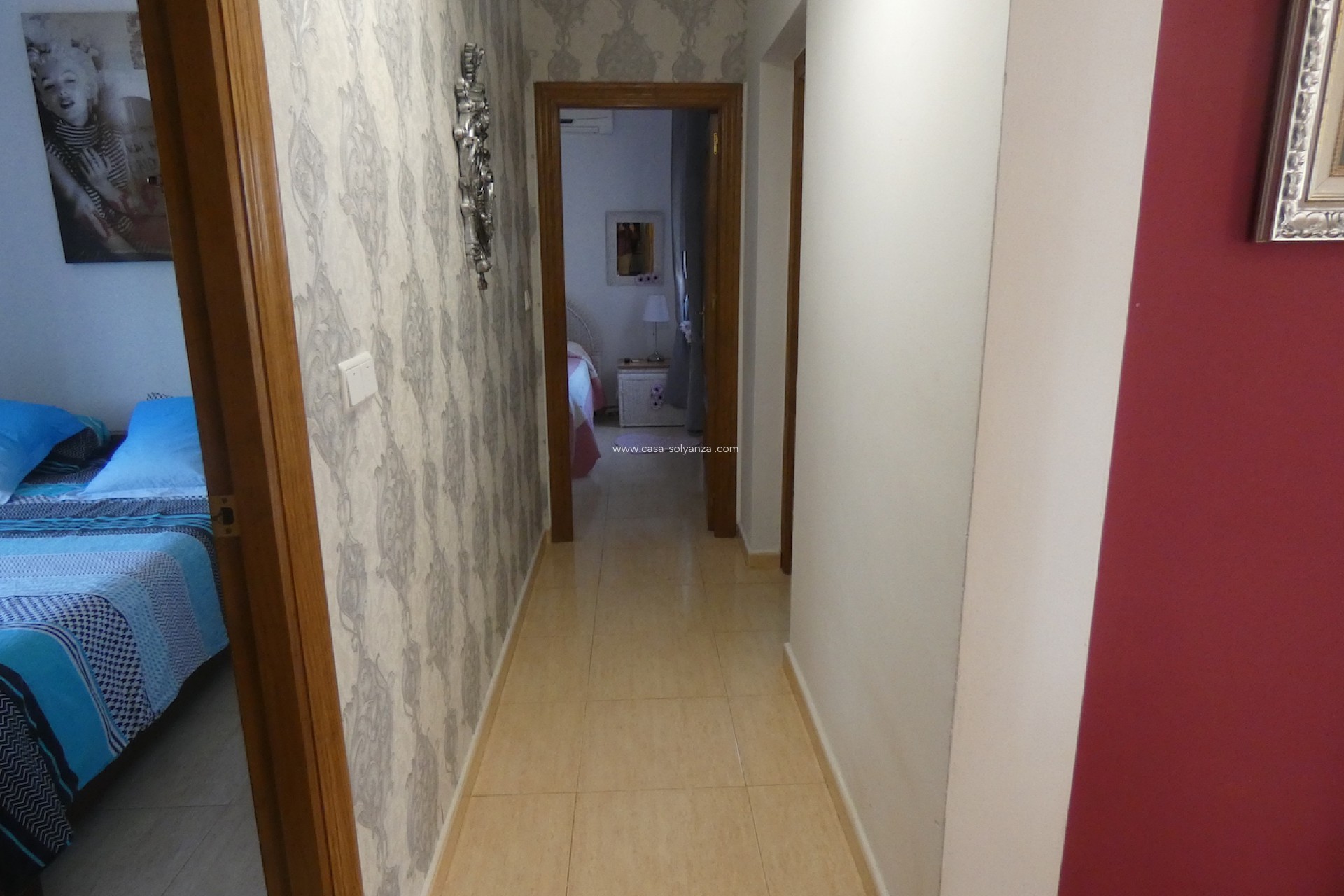 Resale - Country Property/Finca - Rafal