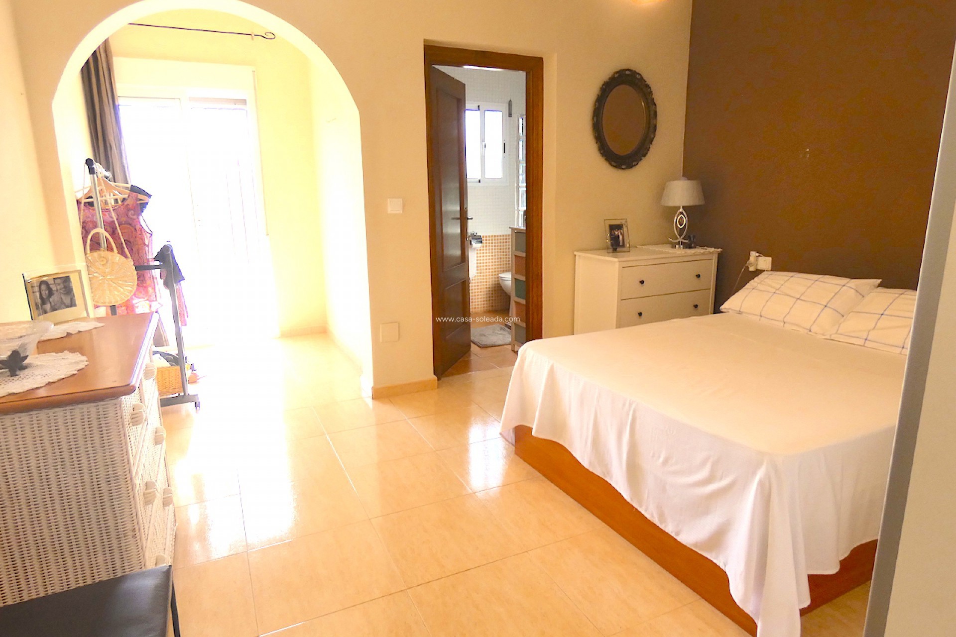 Resale - Country Property/Finca - Rafal