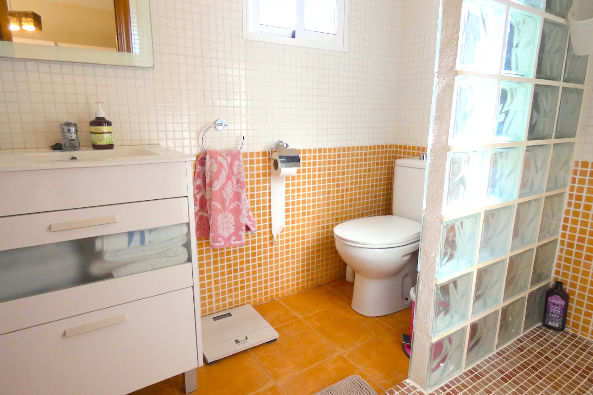 Resale - Country Property/Finca - Rafal