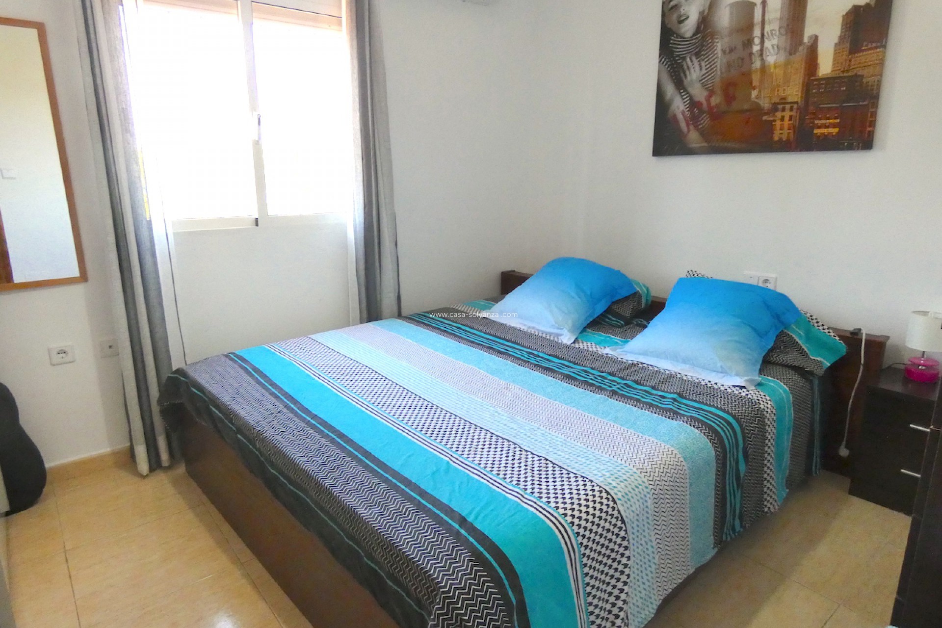 Resale - Country Property/Finca - Rafal