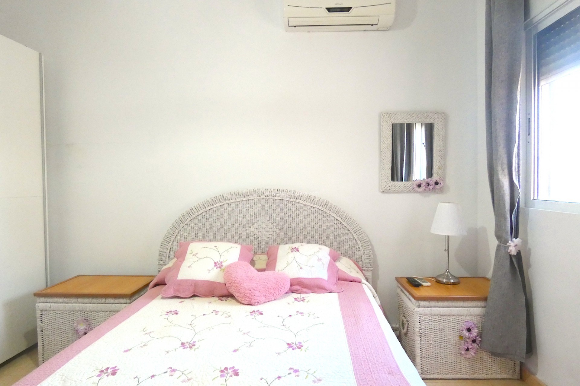 Resale - Country Property/Finca - Rafal