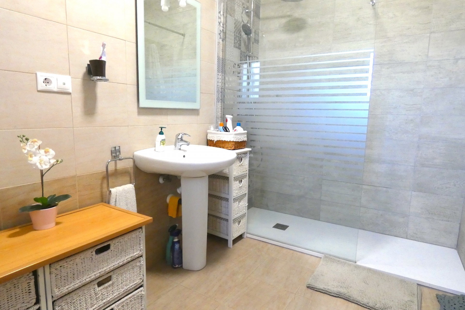 Resale - Country Property/Finca - Rafal
