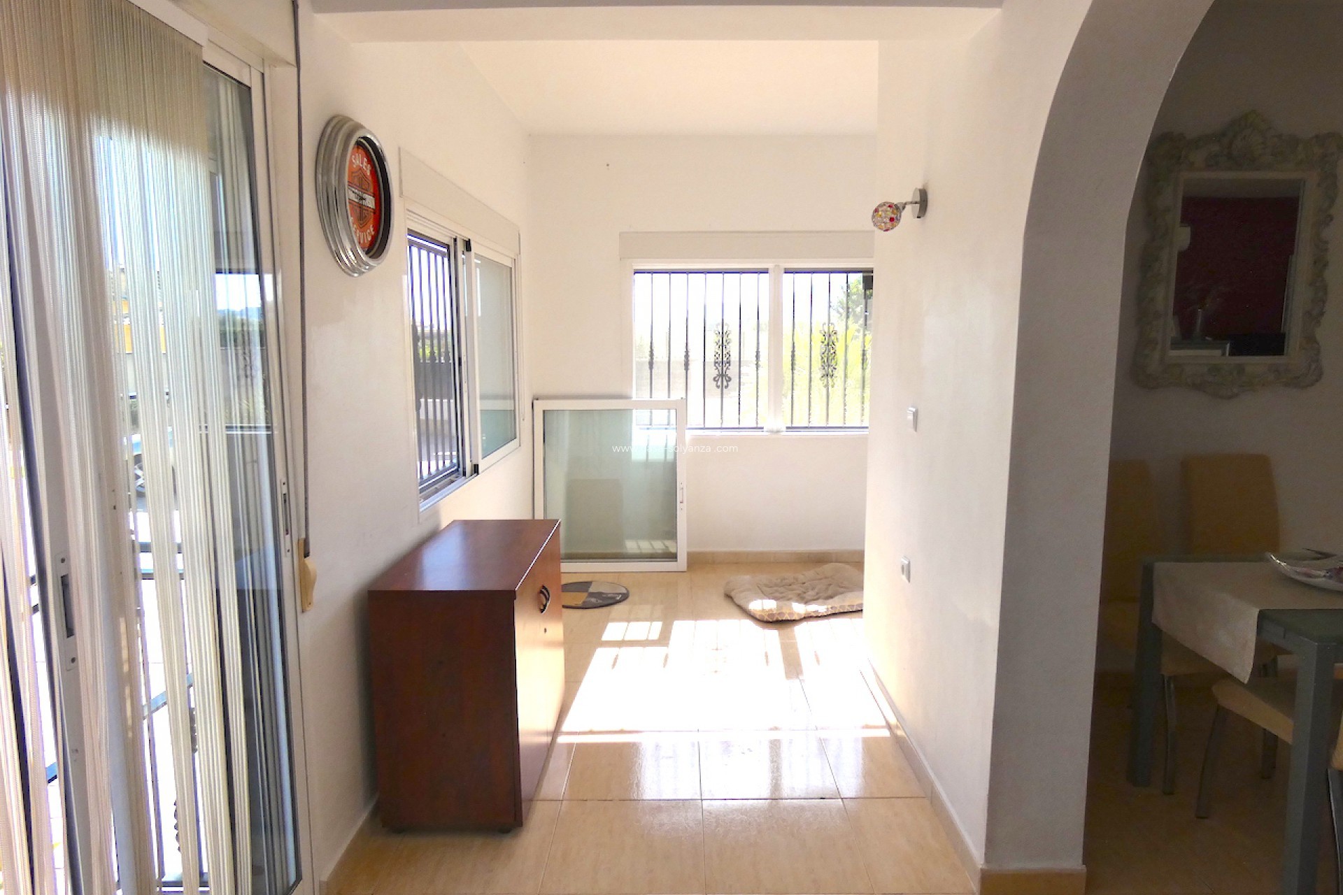 Resale - Country Property/Finca - Rafal