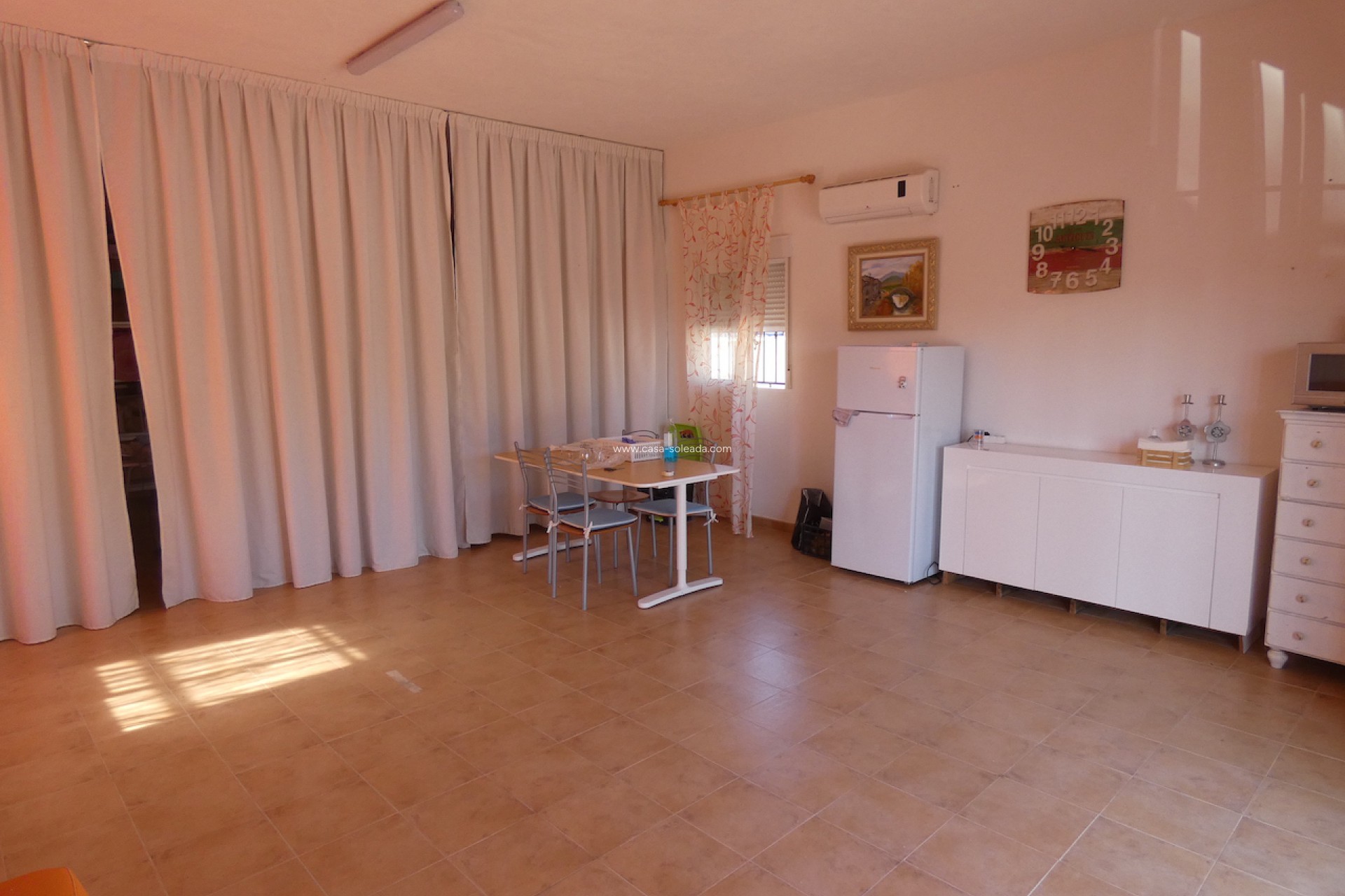 Resale - Country Property/Finca - Rafal