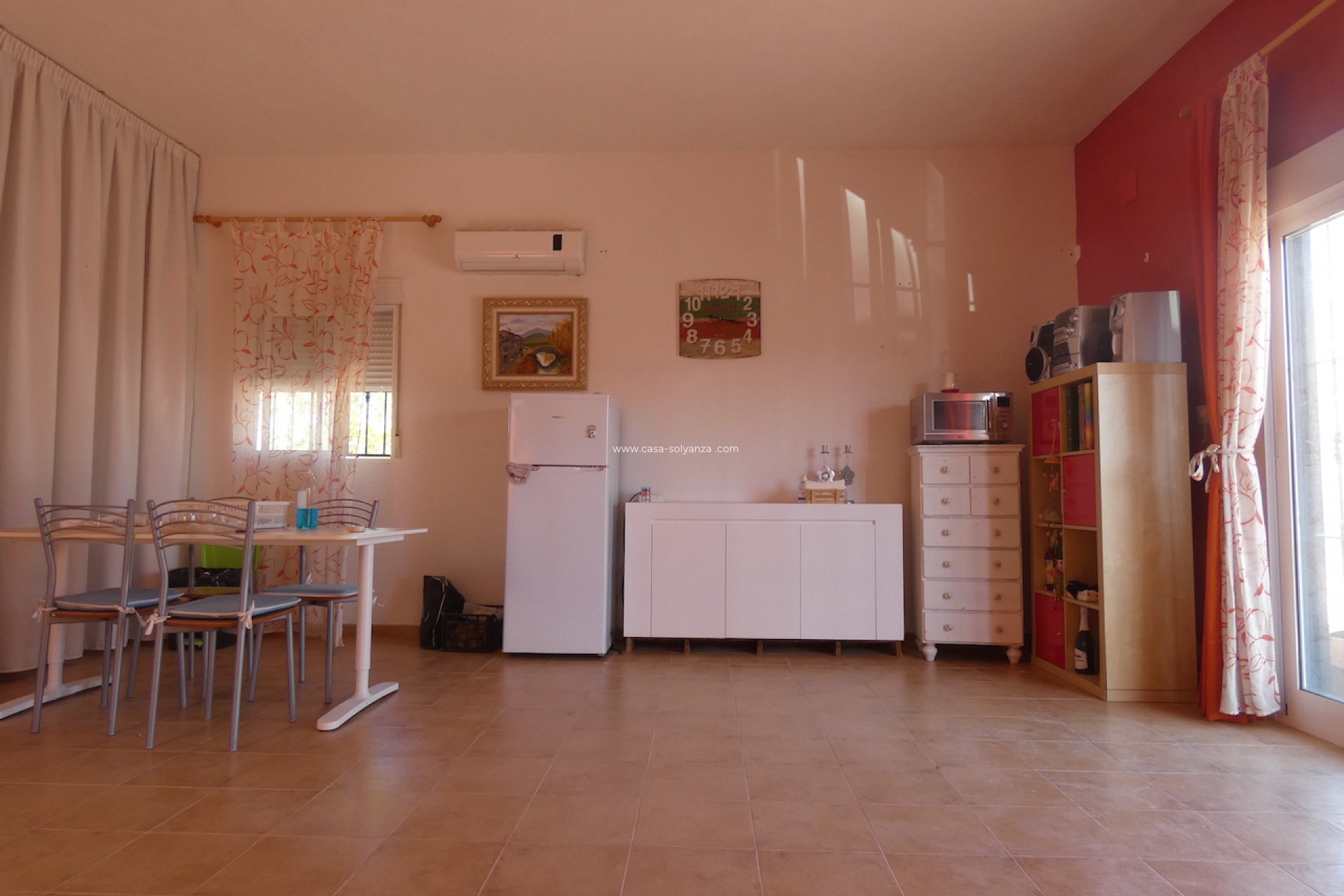 Resale - Country Property/Finca - Rafal