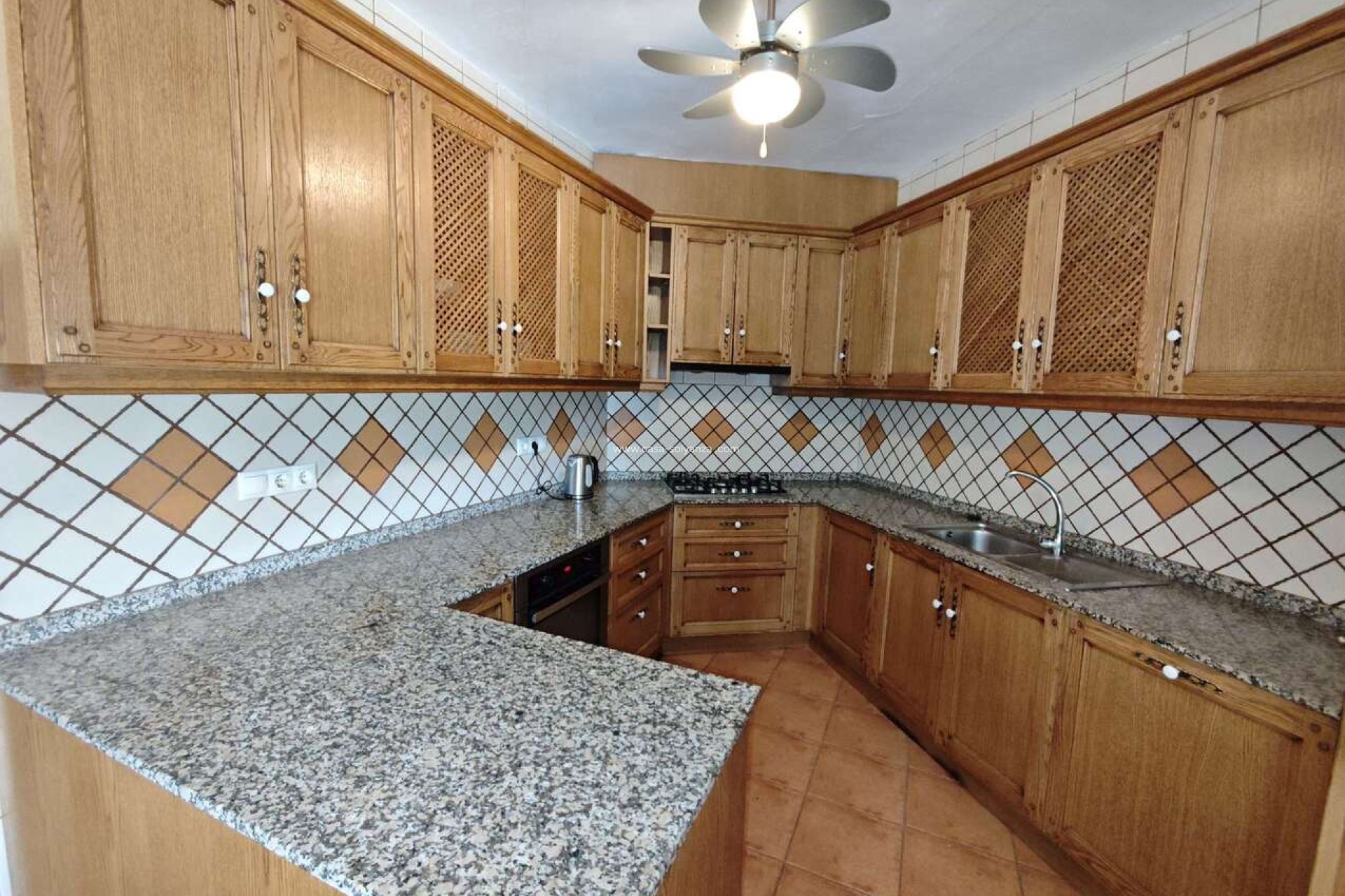 Resale - Country Property/Finca - Raspay - Inland