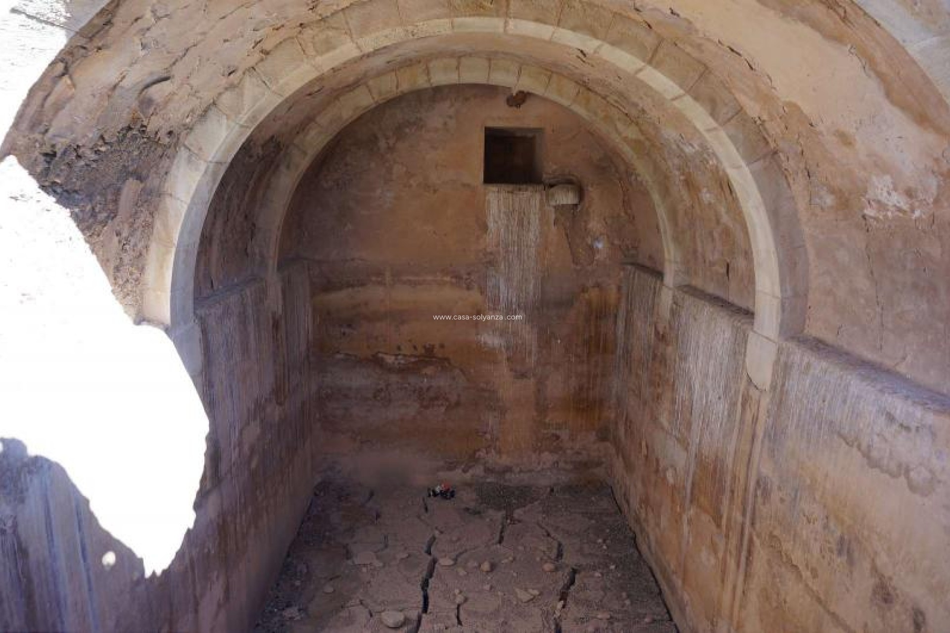 Resale - Country Property/Finca - Raspay - Inland