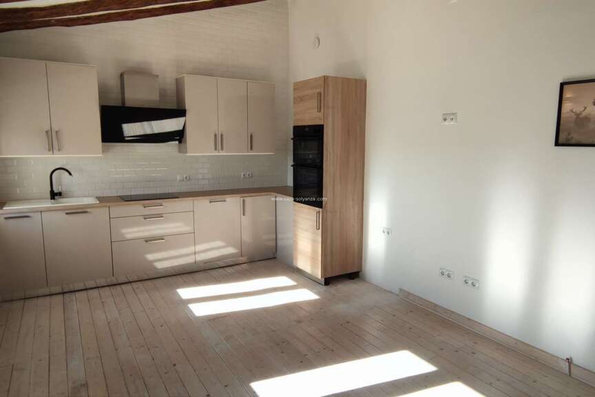 Resale - Country Property/Finca - Raspay - Inland