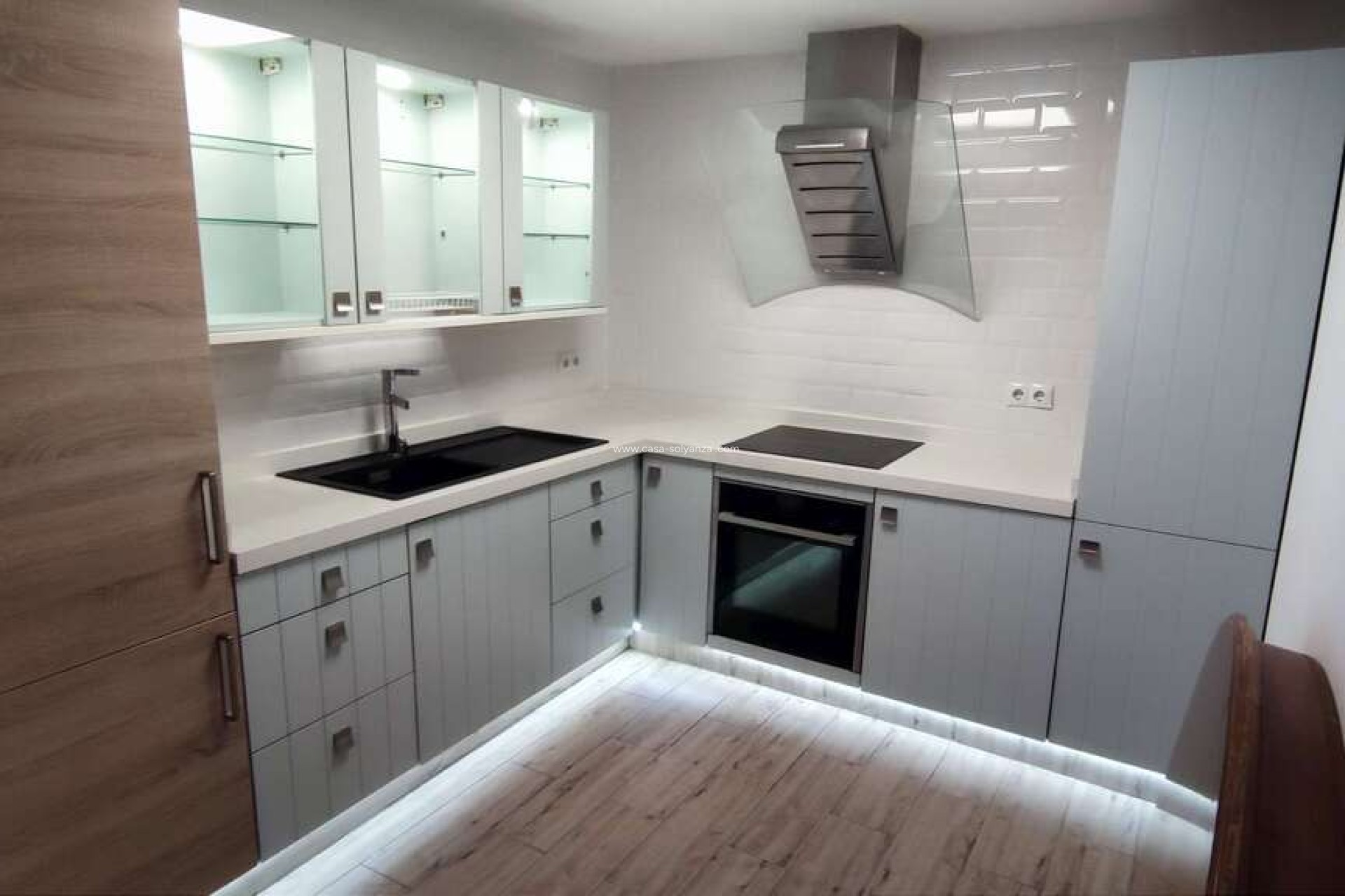 Resale - Country Property/Finca - Raspay