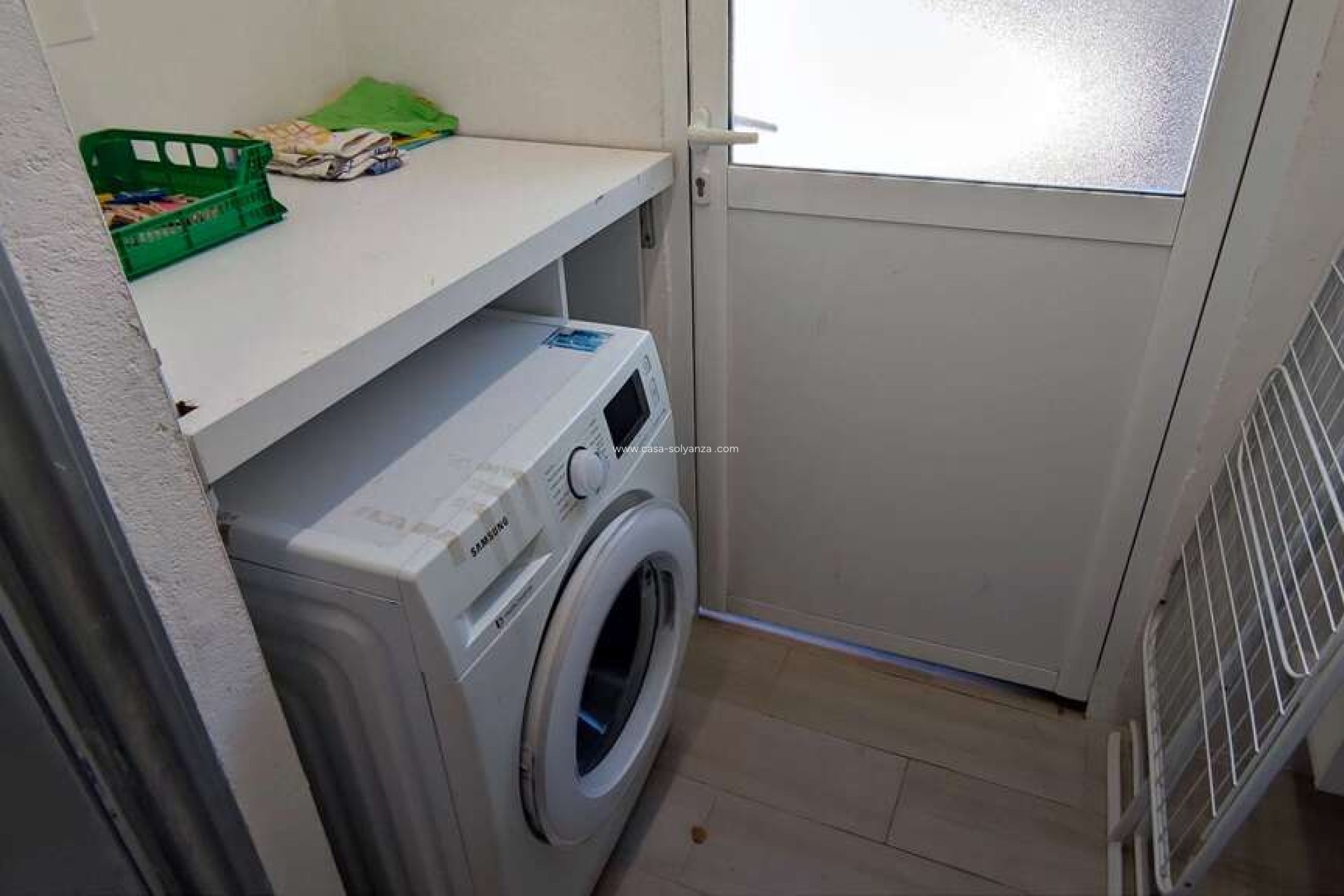 Resale - Country Property/Finca - Raspay