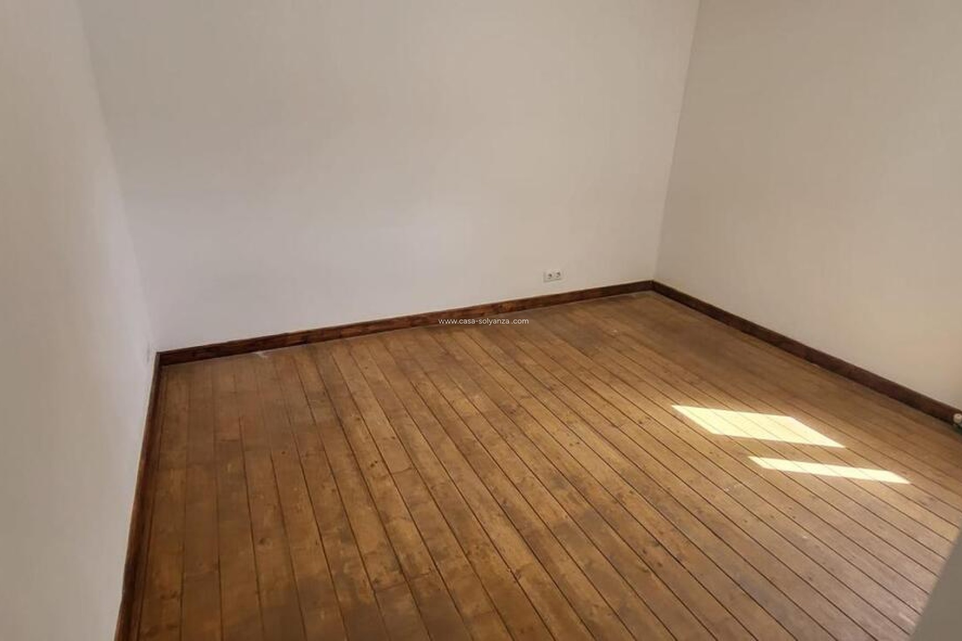 Resale - Country Property/Finca - Raspay