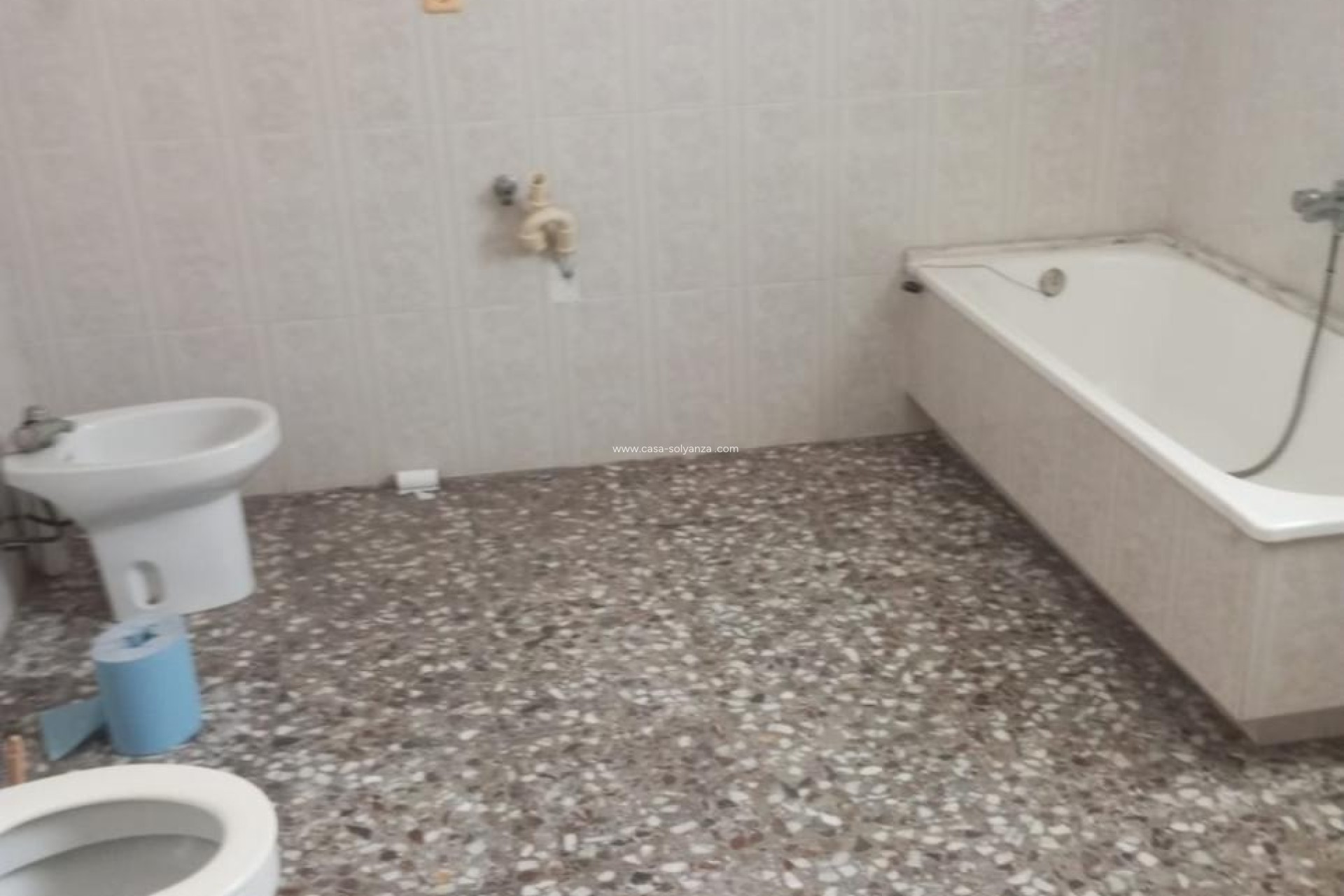 Resale - Country Property/Finca - Redován - Inland