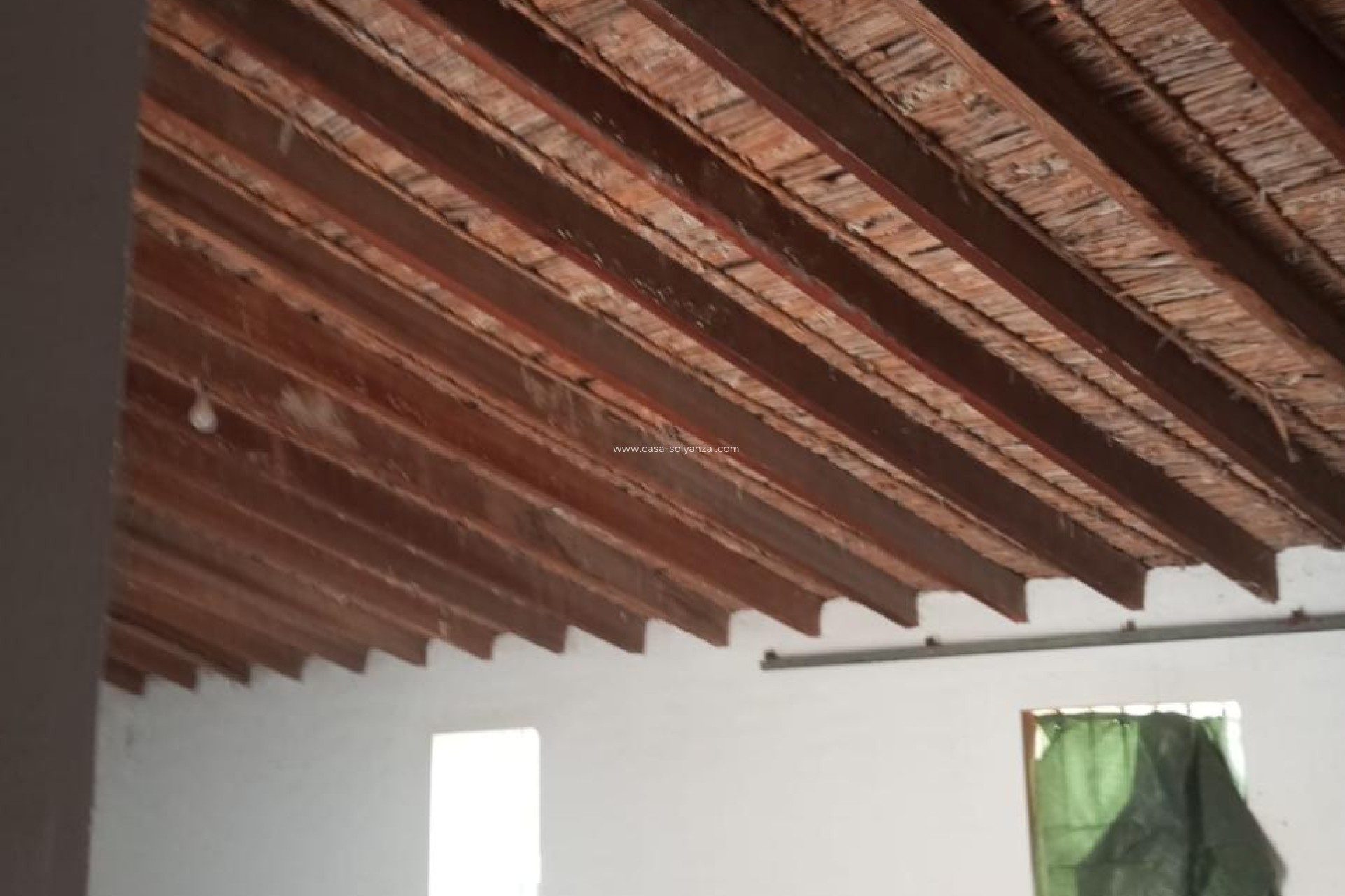 Resale - Country Property/Finca - Redován - Inland