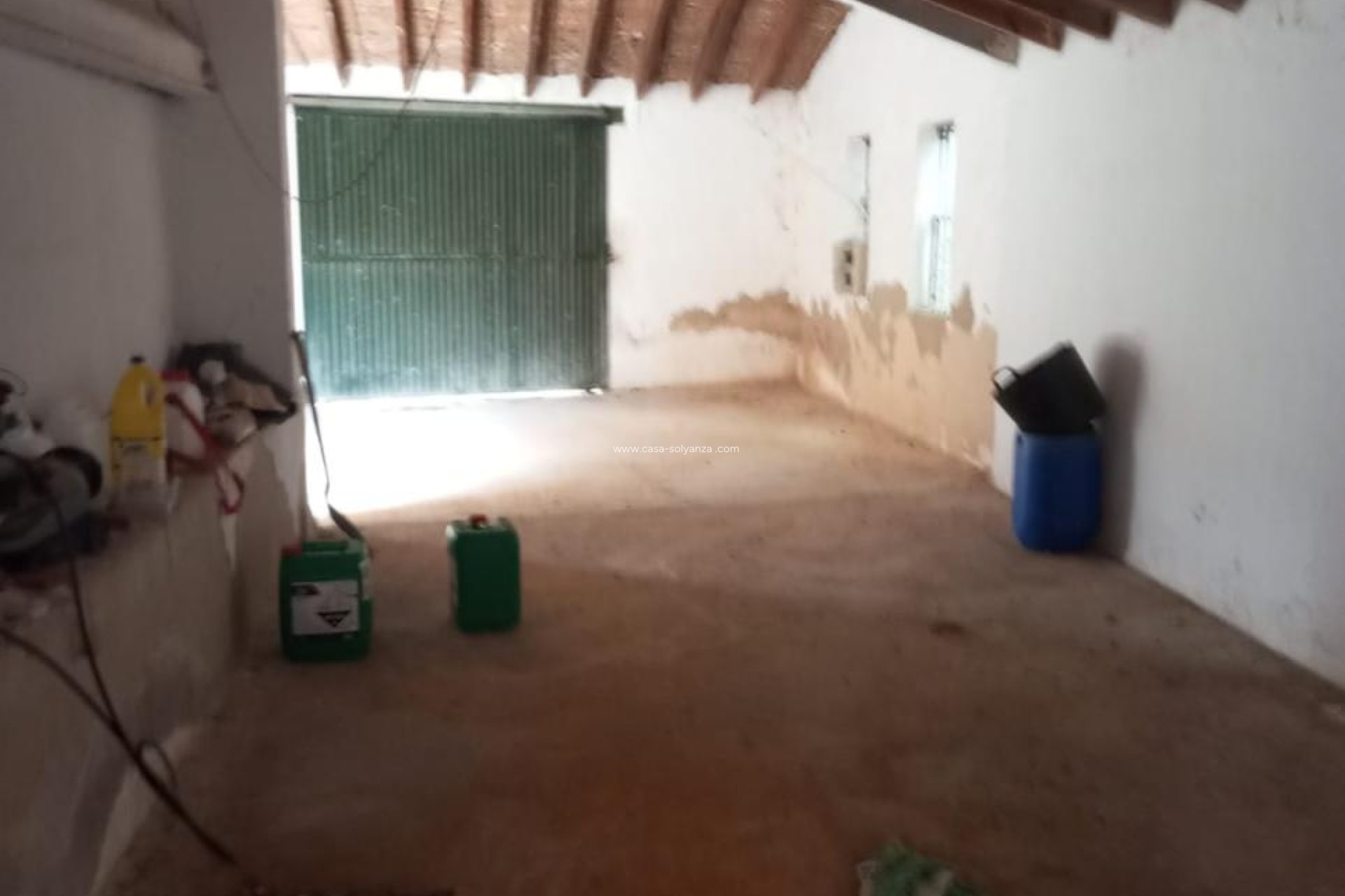 Resale - Country Property/Finca - Redován - Inland