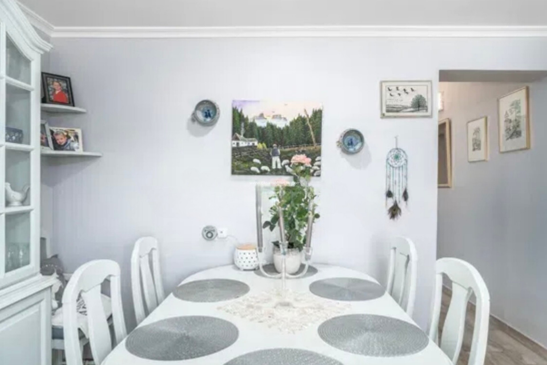 Resale - Country Property/Finca - Rojales - 0