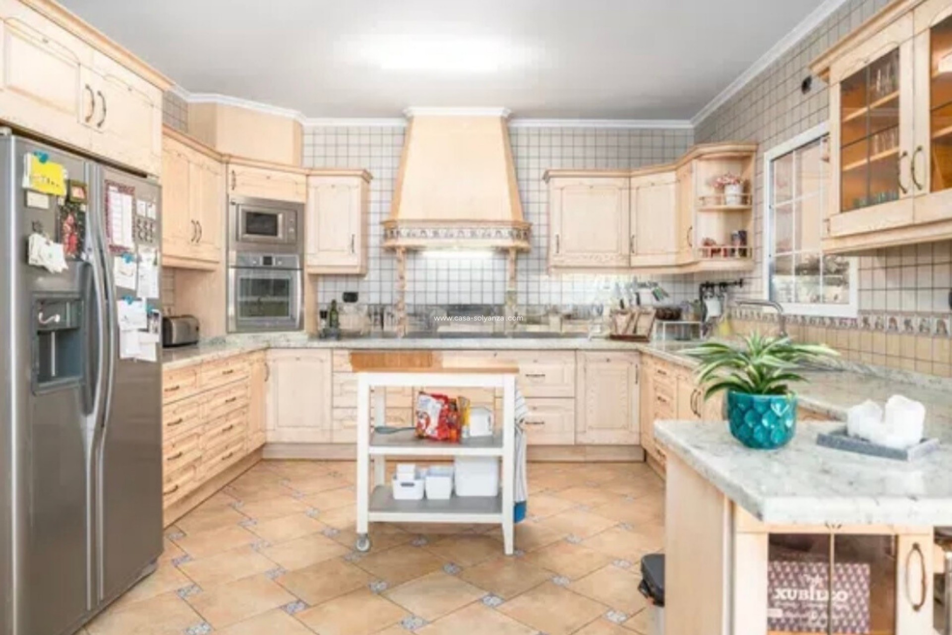 Resale - Country Property/Finca - Rojales - 0