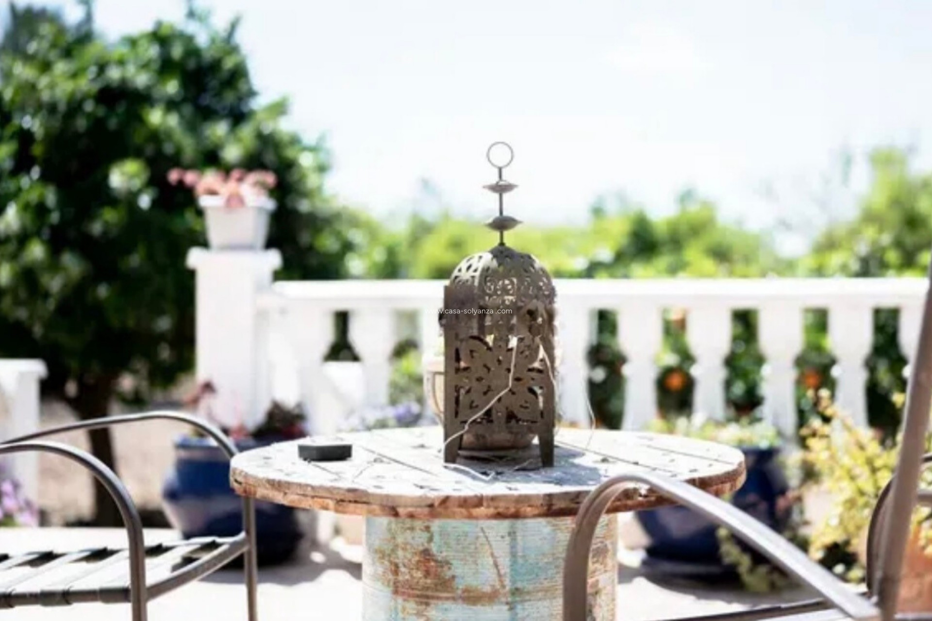 Resale - Country Property/Finca - Rojales - 0