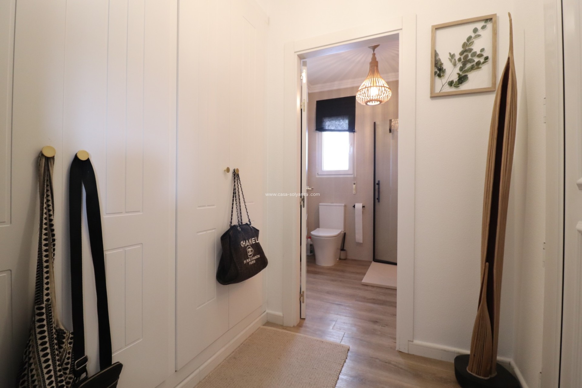 Resale - Country Property/Finca - Rojales - Rojales - Country