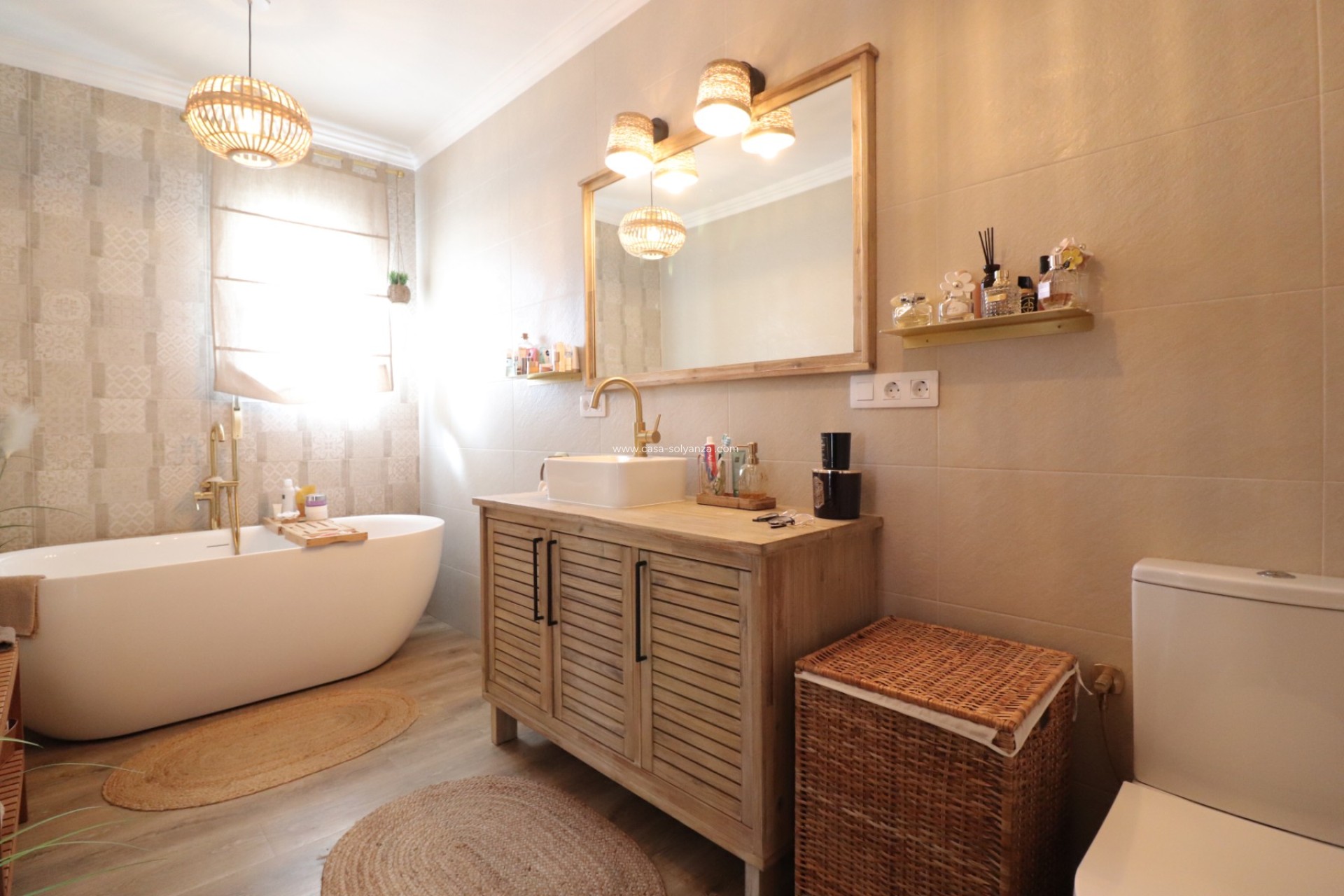 Resale - Country Property/Finca - Rojales - Rojales - Country