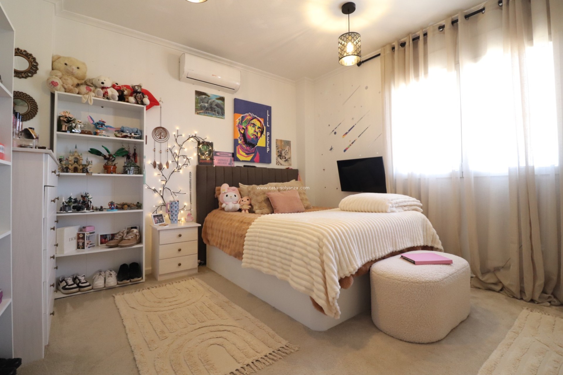 Resale - Country Property/Finca - Rojales - Rojales - Country