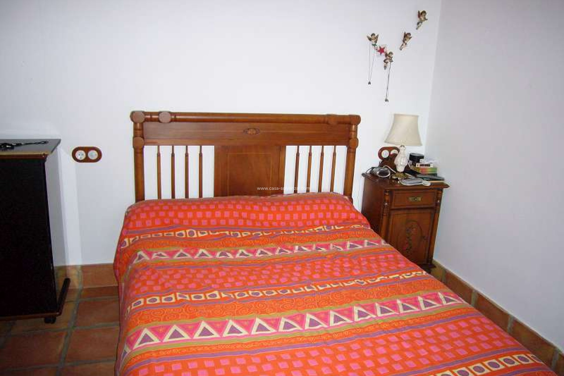 Resale - Country Property/Finca - Salinas - Inland