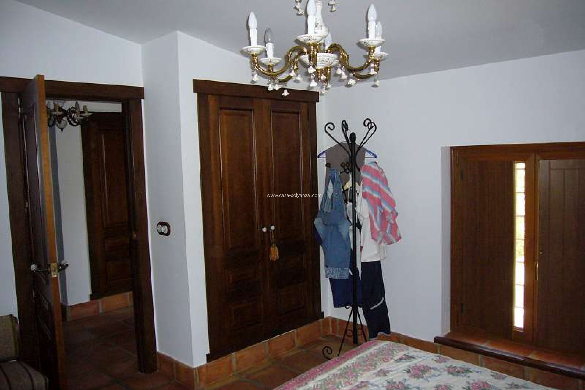 Resale - Country Property/Finca - Salinas - Inland