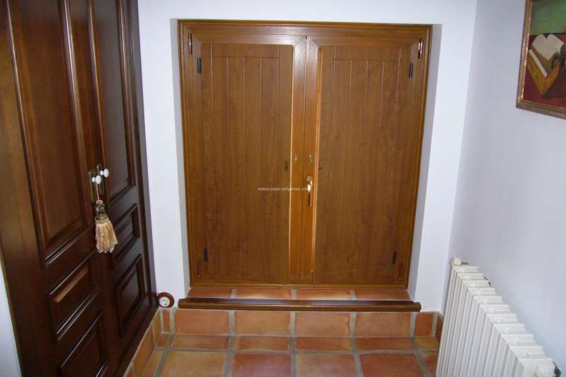 Resale - Country Property/Finca - Salinas - Inland