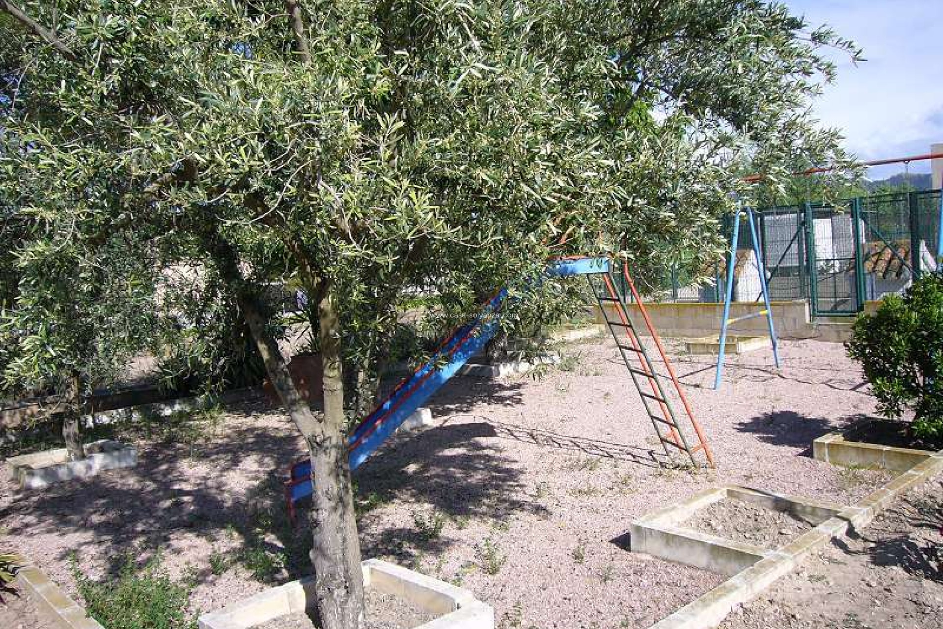 Resale - Country Property/Finca - Salinas - Inland