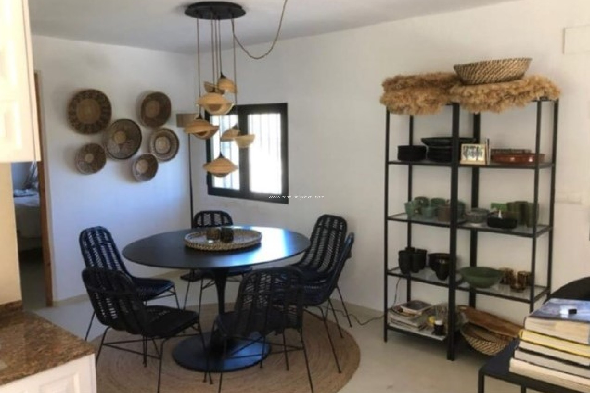 Resale - Country Property/Finca - Tárbena - Inland