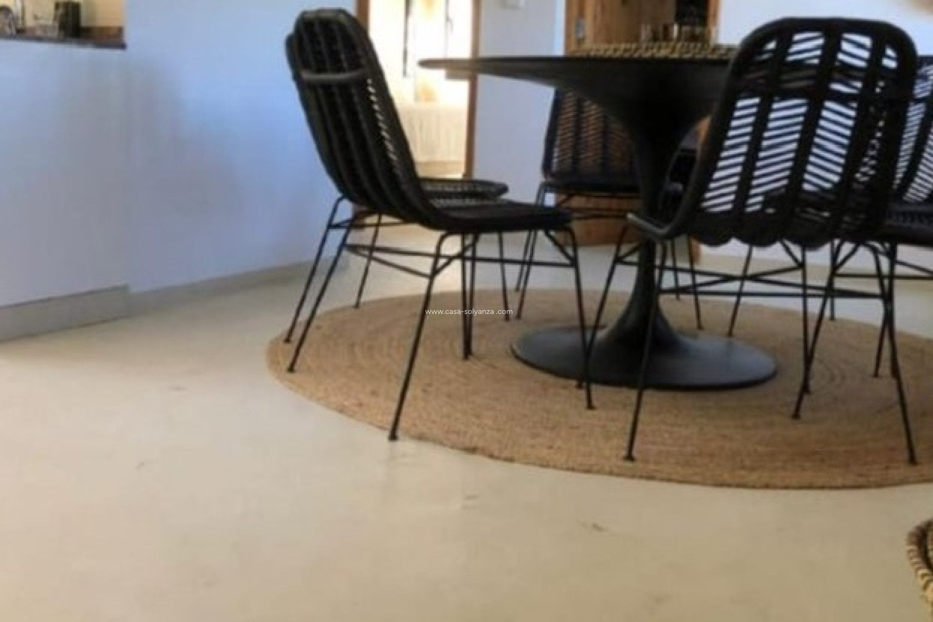 Resale - Country Property/Finca - Tárbena - Inland