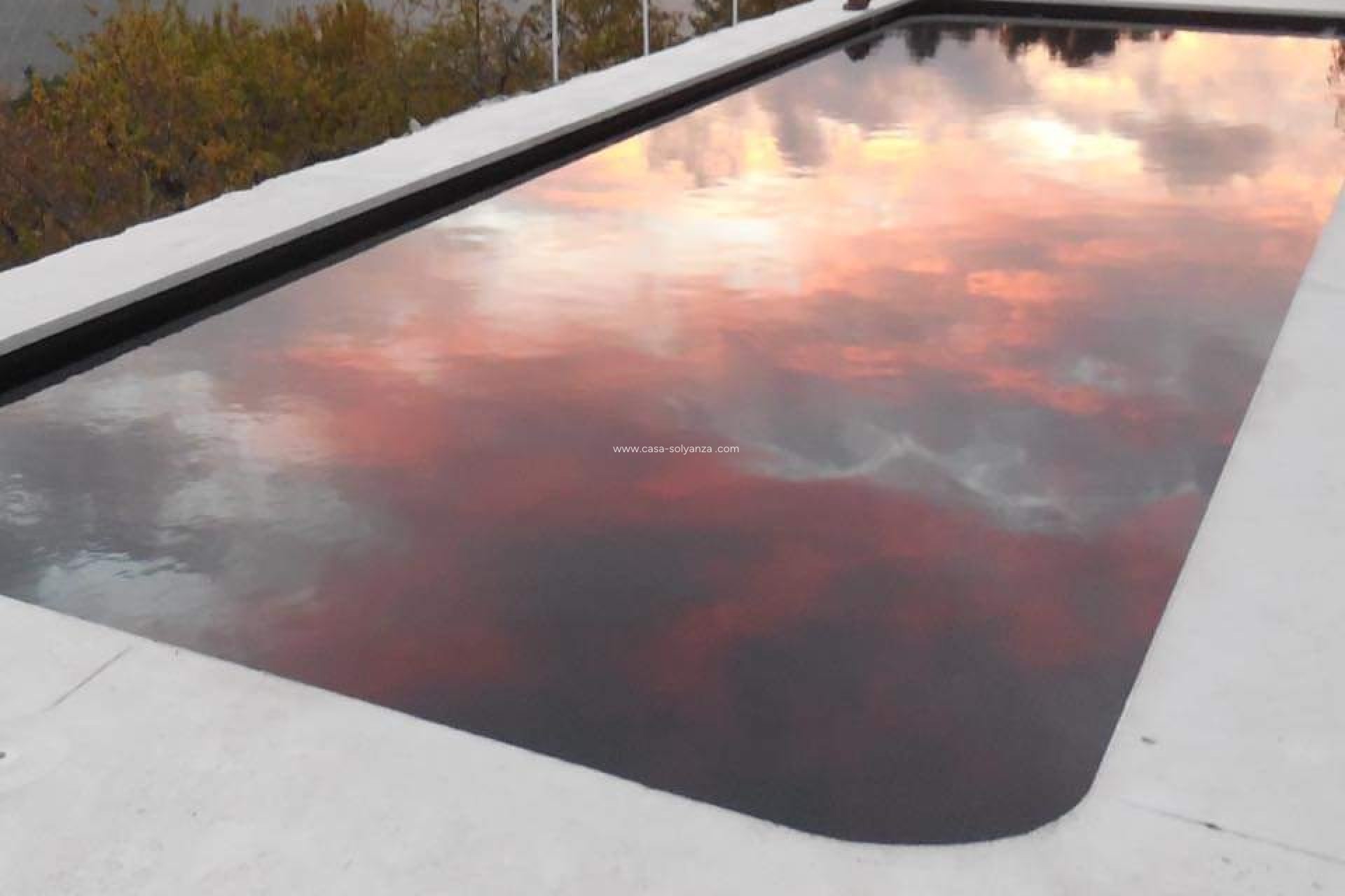 Resale - Country Property/Finca - Tárbena - Inland