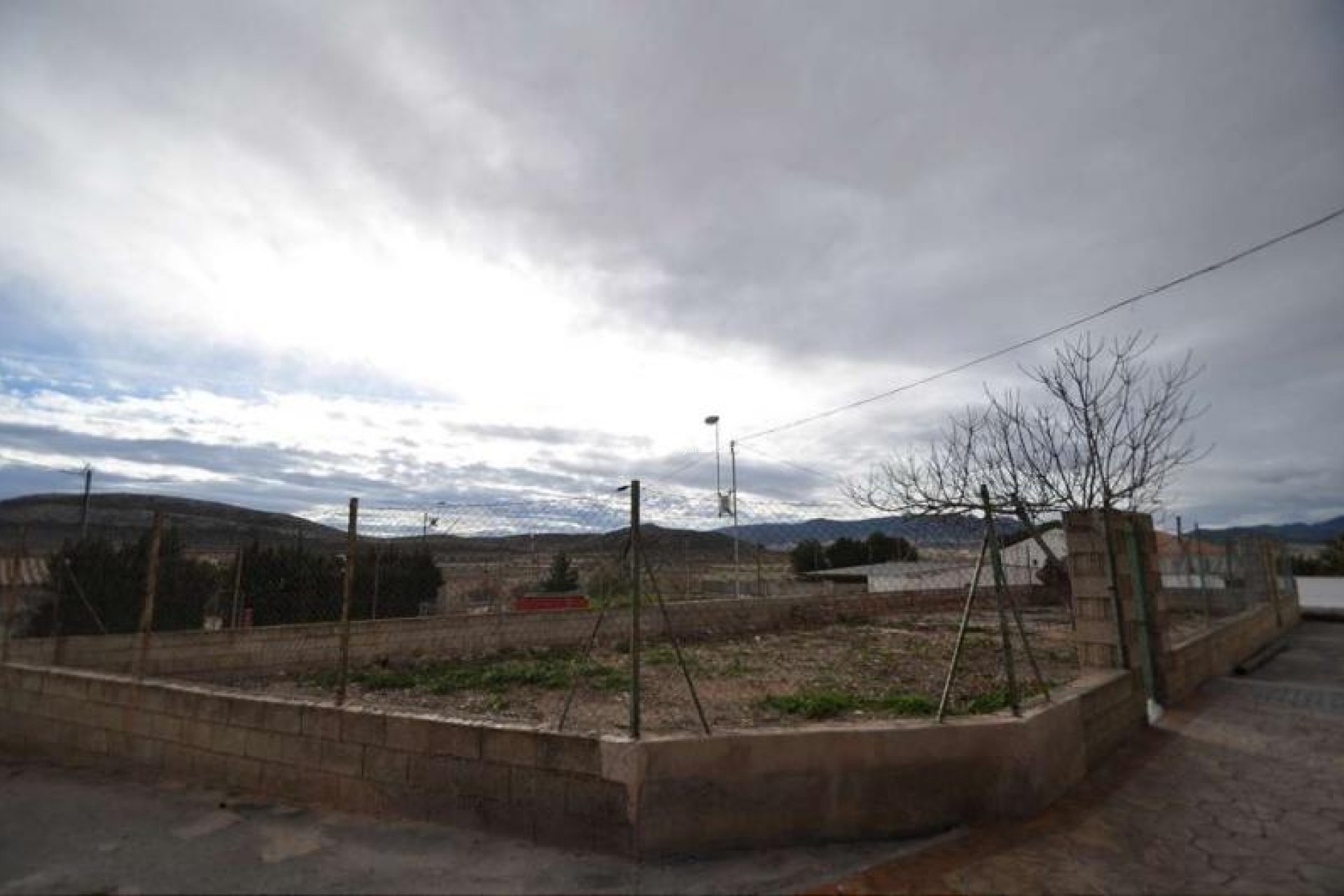 Resale - Country Property/Finca - Torre Del Rico - Inland