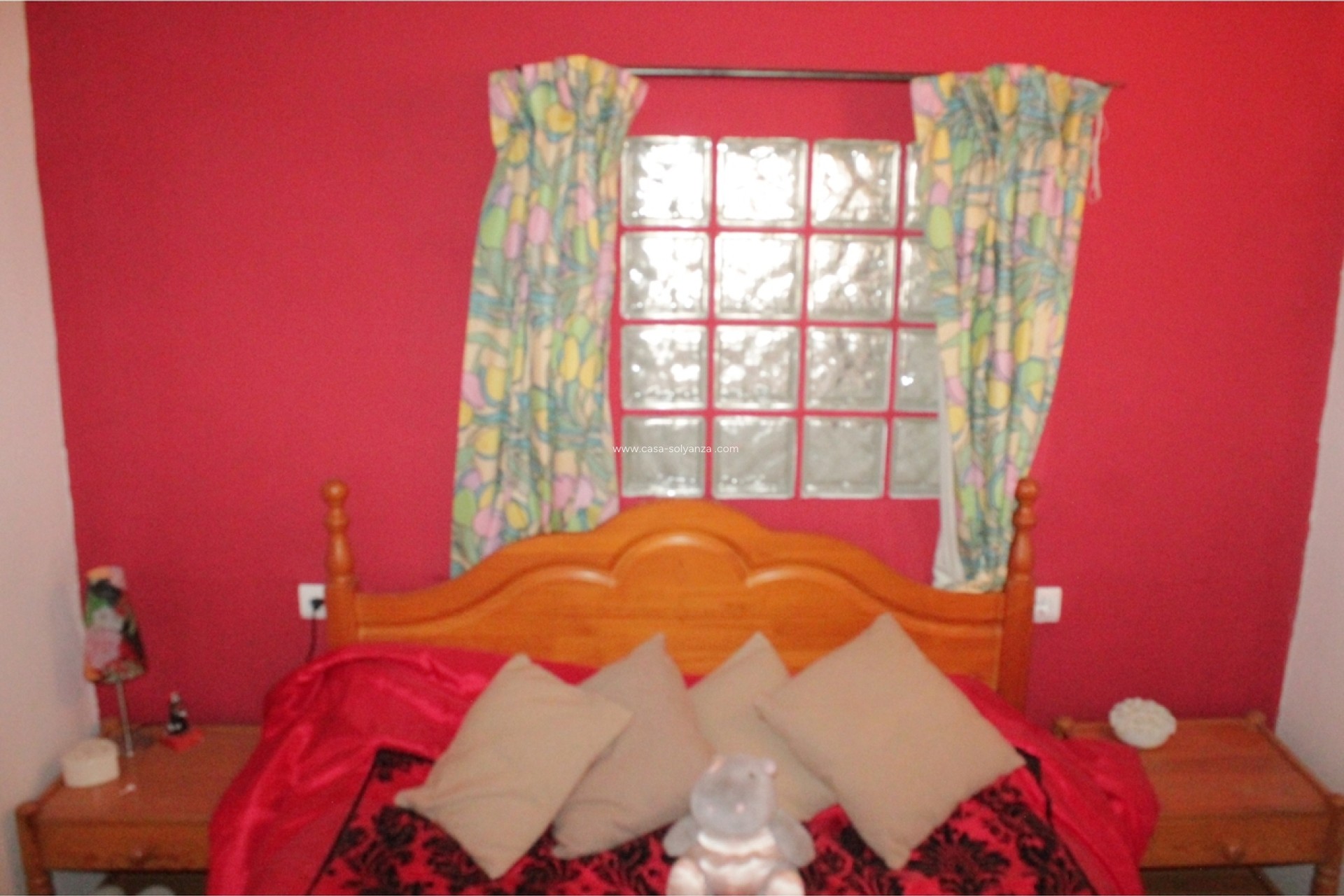 Resale - Country Property/Finca - Torre Del Rico - Inland