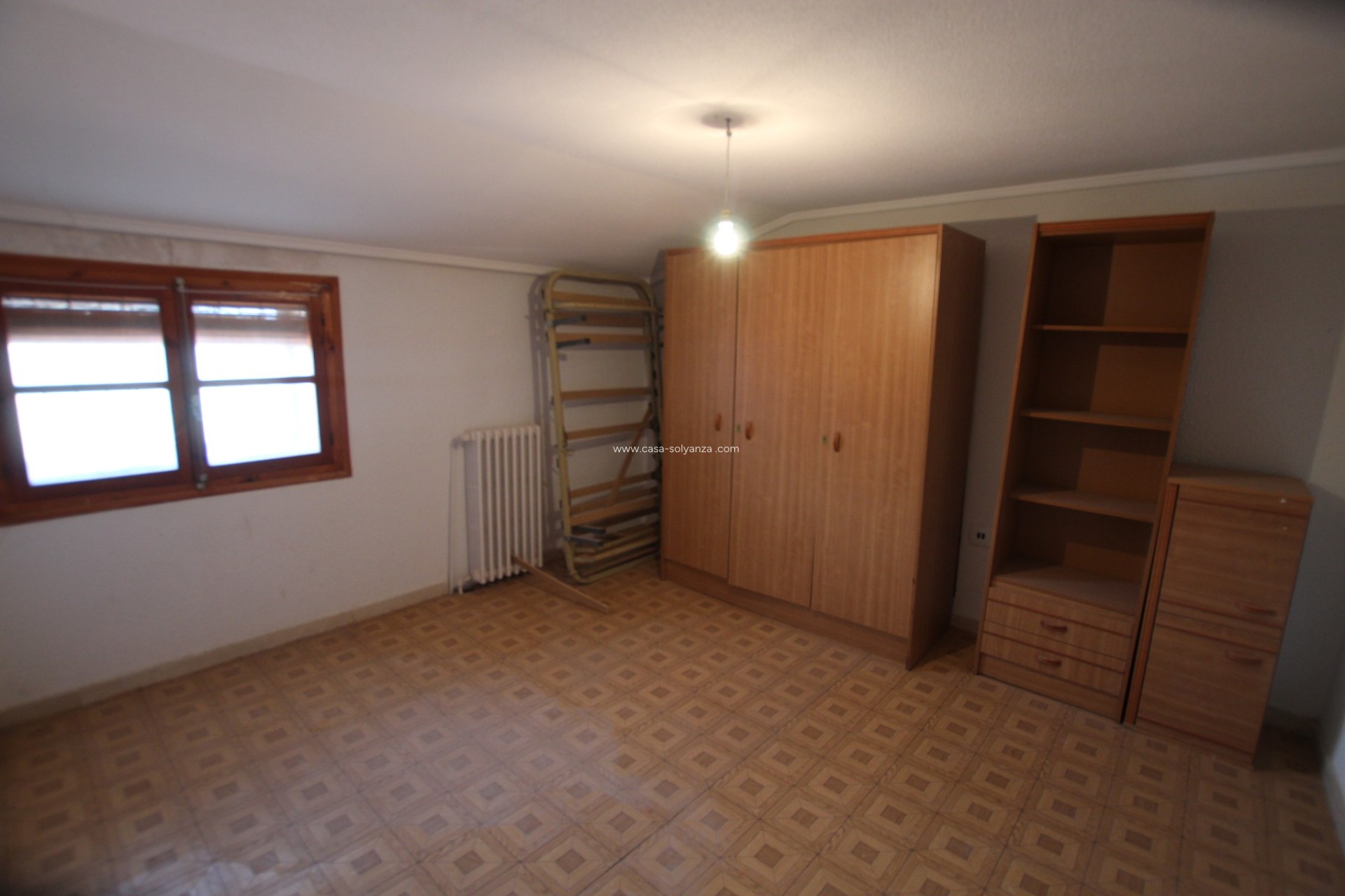 Resale - Country Property/Finca - Torre Del Rico - Inland