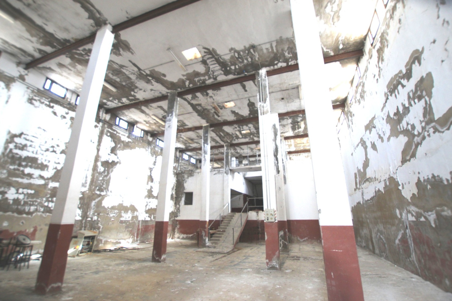 Resale - Country Property/Finca - Torre Del Rico - Inland