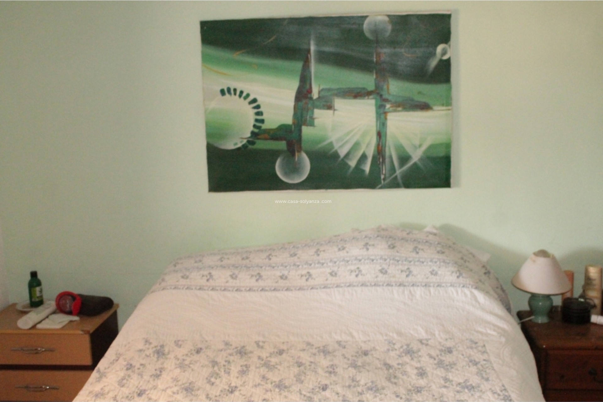 Resale - Country Property/Finca - Torre Del Rico - Inland